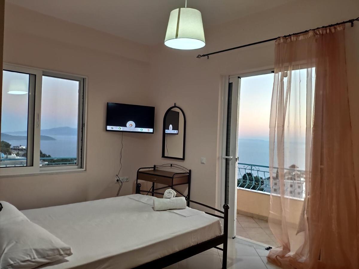 Let Rooms Lukova Buitenkant foto
