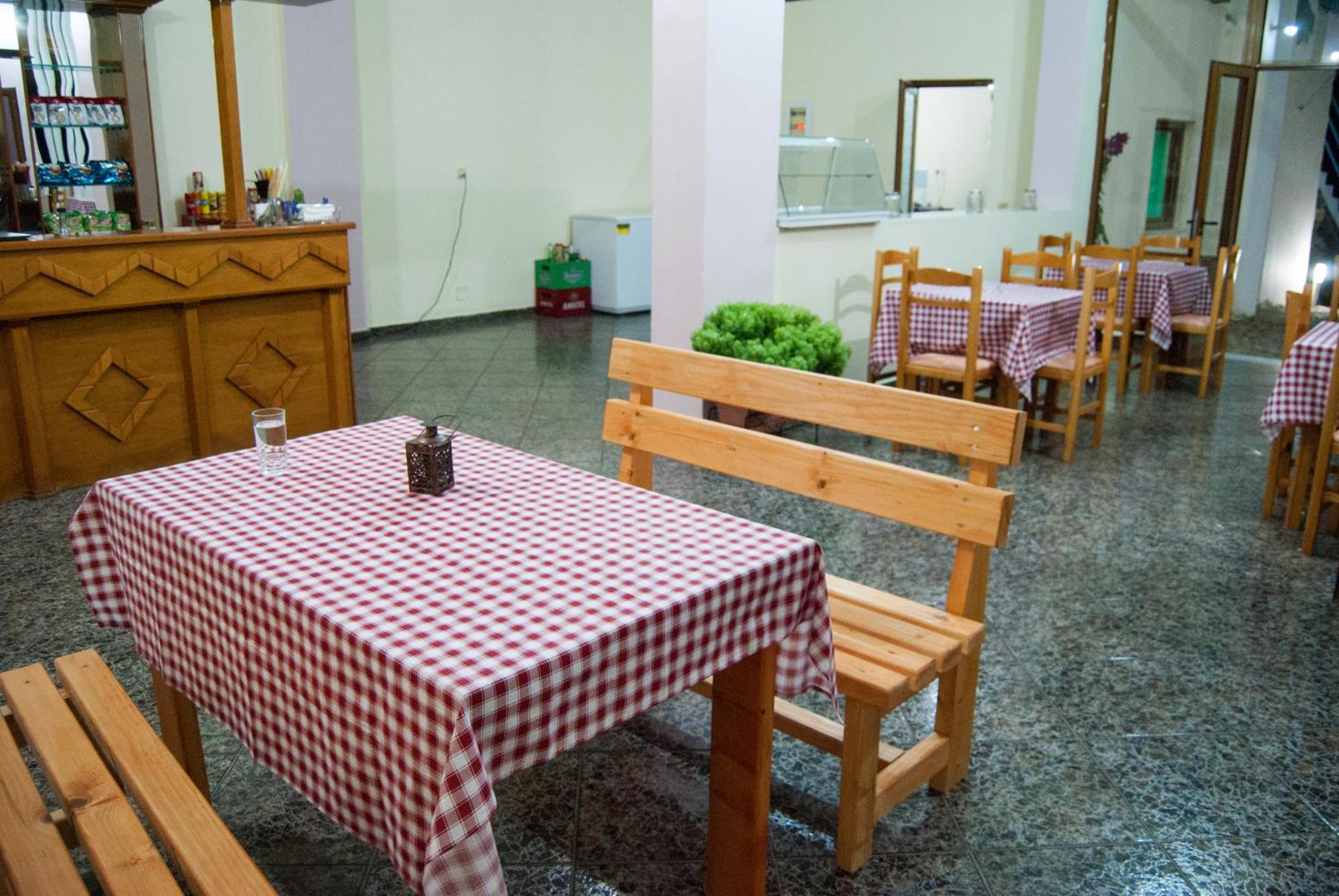 Let Rooms Lukova Buitenkant foto