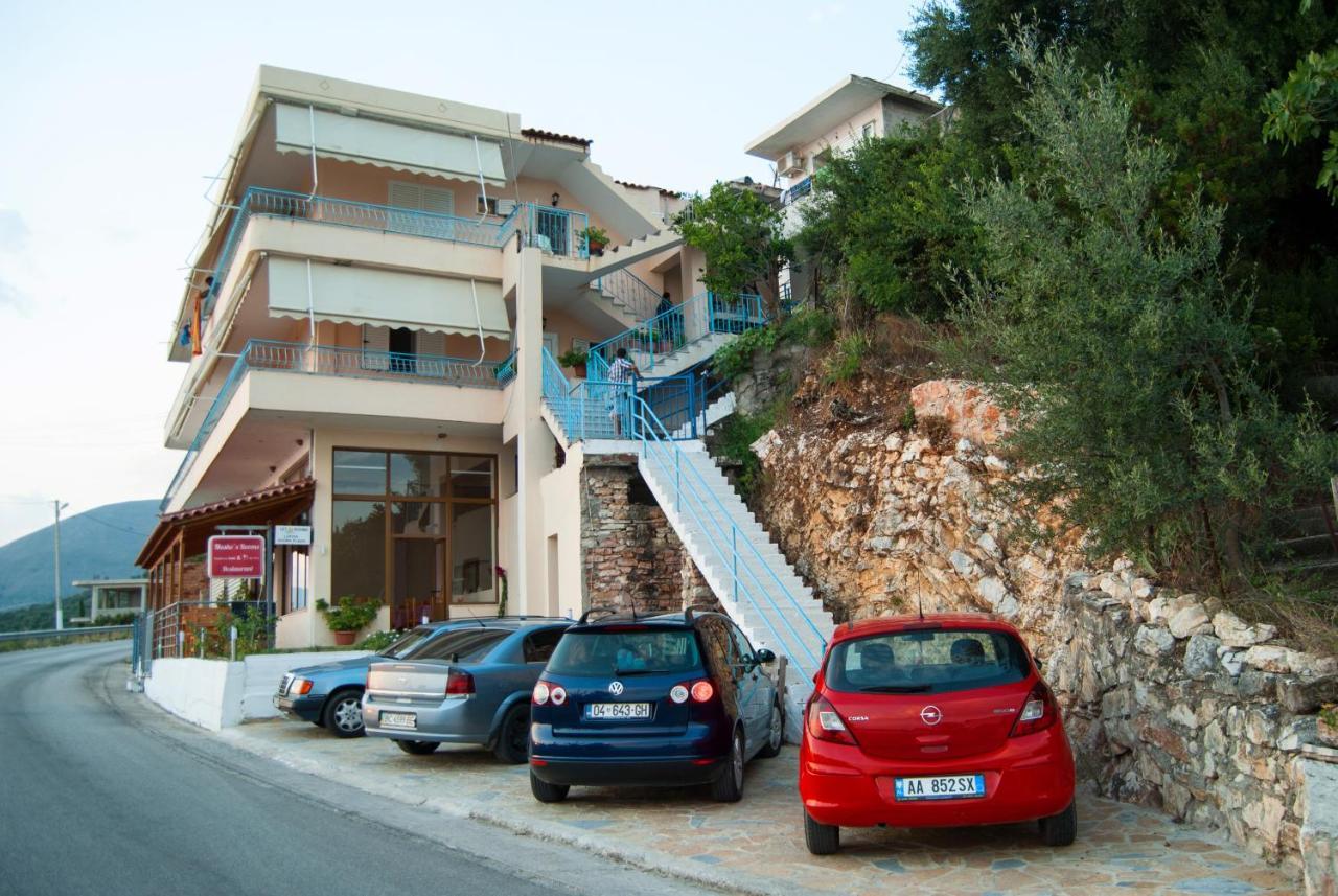 Let Rooms Lukova Buitenkant foto