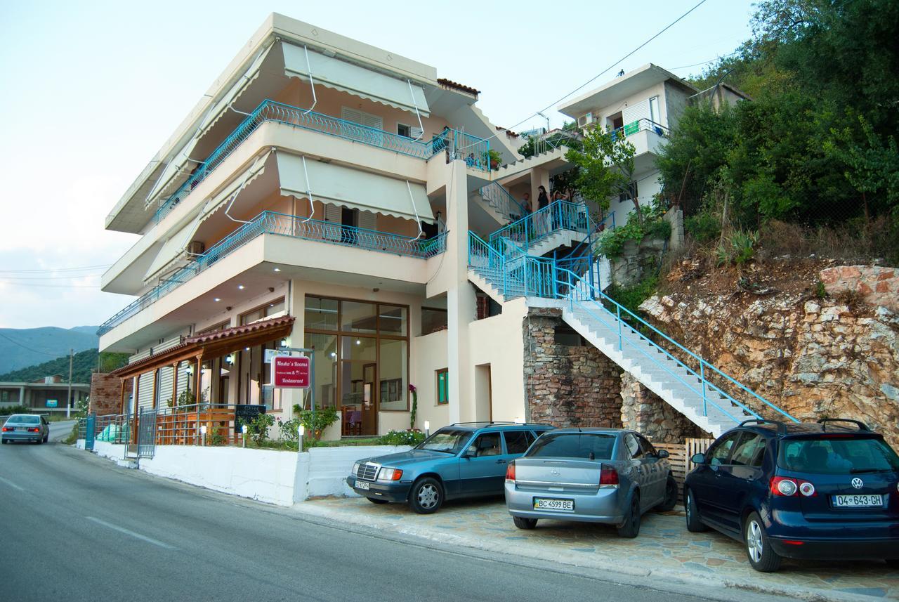 Let Rooms Lukova Buitenkant foto